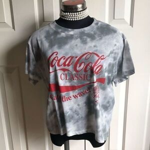 Coca Cola Tee 